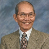 Dr. Isaac Carles Aurelio