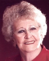 Dorcas R. Kussart Davis