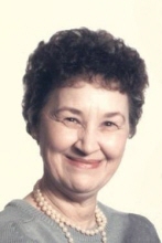 Lou Ann Cralton
