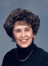 Elizabeth 'Libby' Ann Corrado