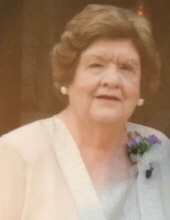 Mrs. Joan Bryant Gardner