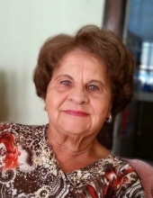 Gladys A. Lopez-Chavez