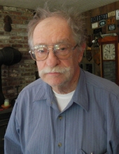Robert W. Holt