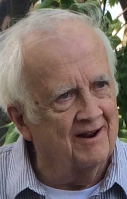 Peter D. Hassett