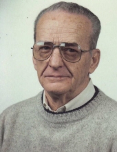 Gordon  D. Dorris