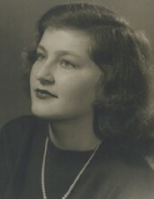 Photo of Mary Knox