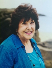 Phyllis J. Arnold