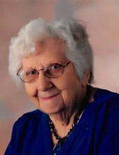 Betty Lou Garrison