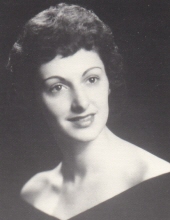 Dorothy Ruth Keenan