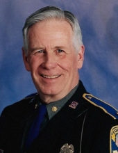 Major James  E. "Jim" Darby