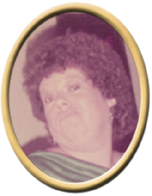 Linda Gail Wilbourn