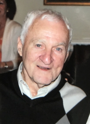 Photo of Theodore Sheridan, Jr.