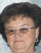 Patricia Ann Wilkerson