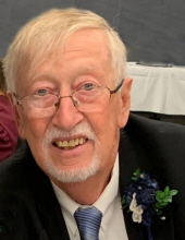 Larry W. Bolen