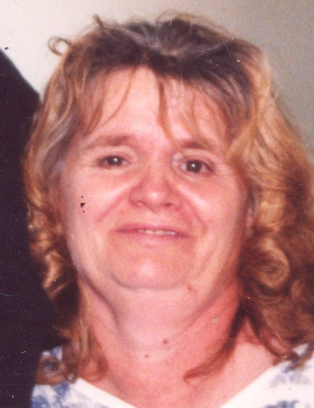 Obituary information for Virginia Marie Smith photo