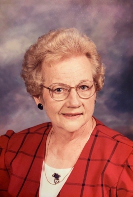 Photo of Carolyn Cords