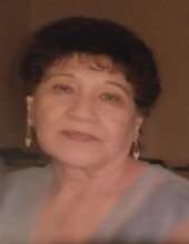 Josefina R. Contreras