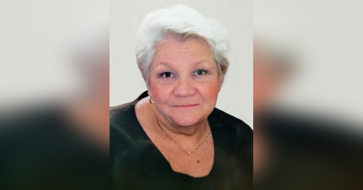 Obituary information for Theresa Rice