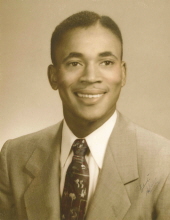 Alvin H. Nunley