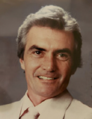 William James Patton Collingwood, Ontario Obituary
