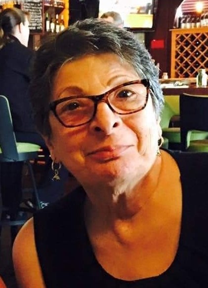 Elaine Carol Cowell New York Obituary