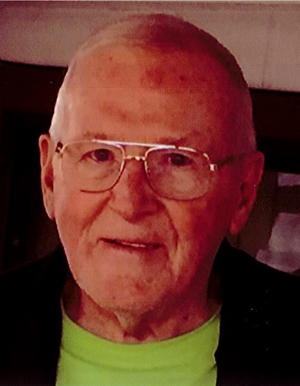 Robert A. Wolfe Obituary