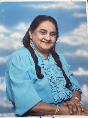 Photo of Cettamattee Raghunandan