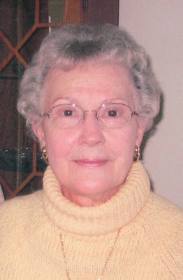 Hilda J. Young