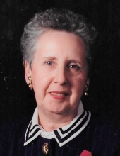 Photo of Dorothy Coulson