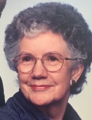 Photo of Phyllis Owens