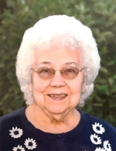 Mildred E. Weidman