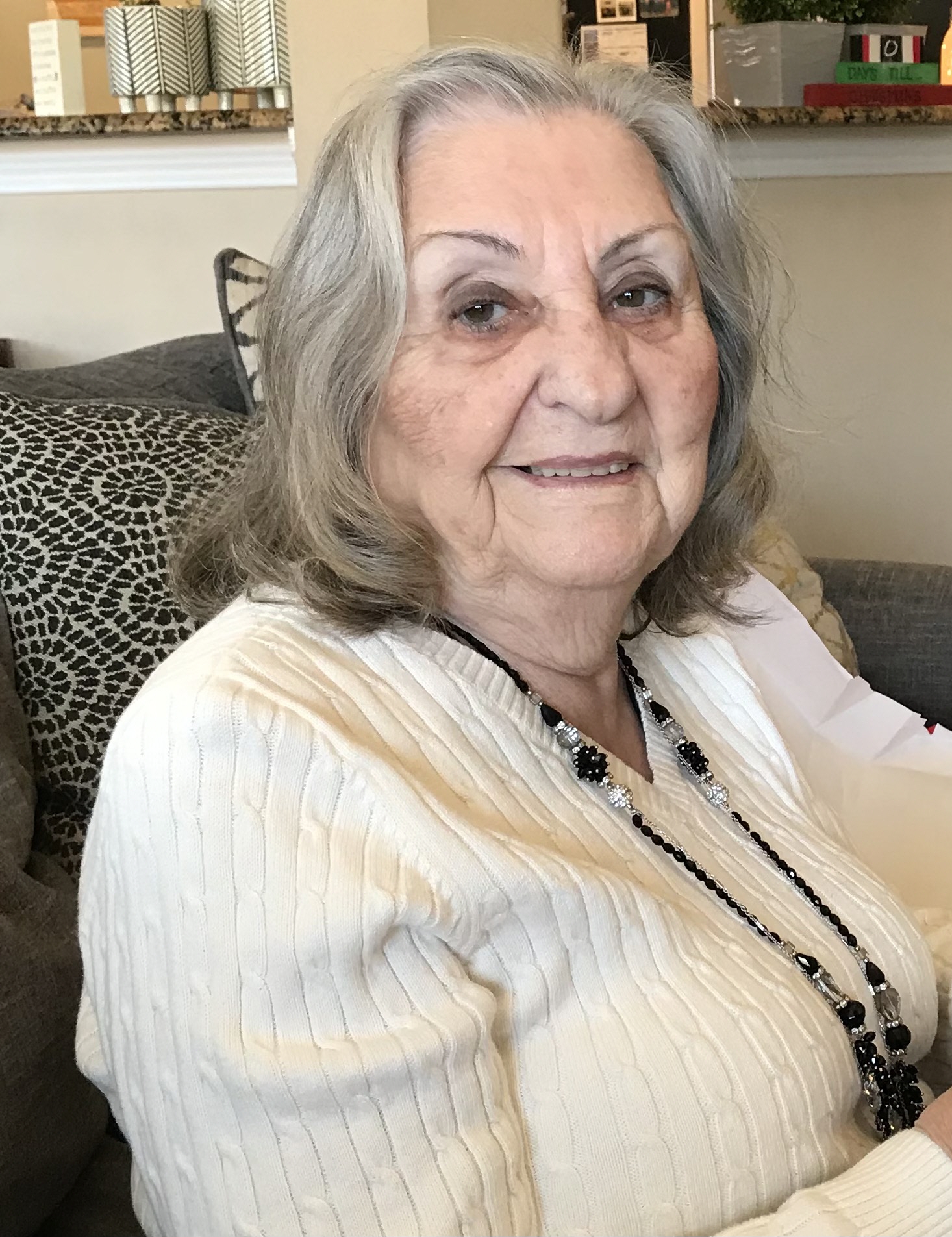 Current Obituary At Finch Funeral Home In La Vernia Texas - k7z1019
