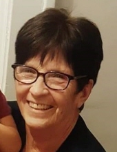 Patricia K.  Burke