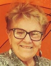 Marlene M. Hummell