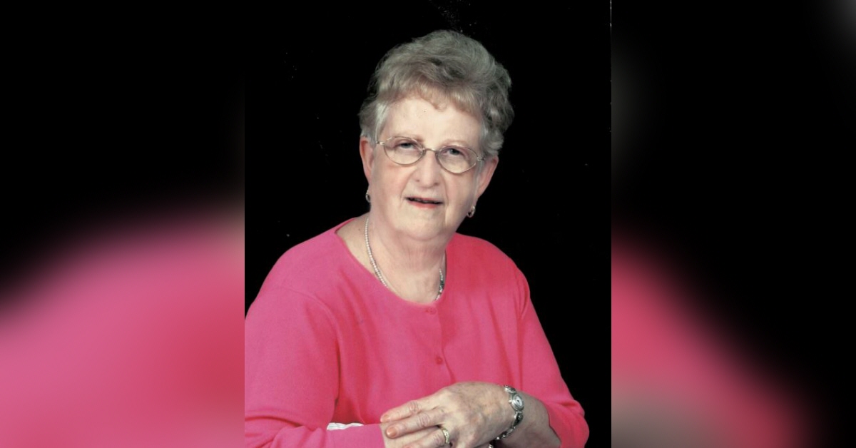 Obituary information for Carolyn Marie Warren
