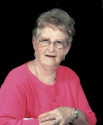 Carolyn Marie Warren