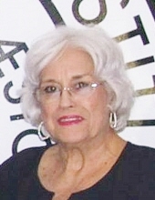 Margaret Lee Benner