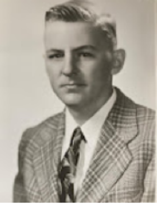 Merle M Richards