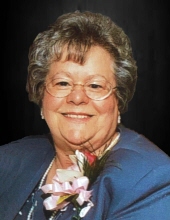 Shirley A. Kabara