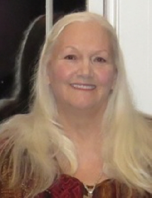 Paula Jeanette Ferguson