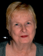 Barbara Ann Moscript