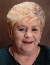 Linda Ruth Maggard