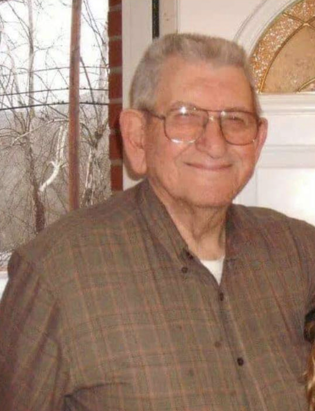 Carl Dennis Williams 2021 Toler Funeral Home