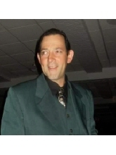 Keith E.  Borowski 21793282