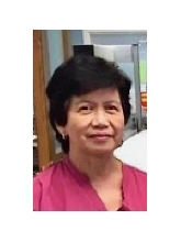Zenaida  P. Aranda-Agcopra