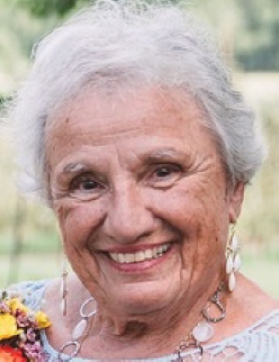 Carolyn C. Sulkowski McMurray, Pennsylvania Obituary