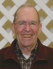Carl Robert Grosz