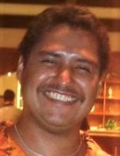 Gilberto Martinez