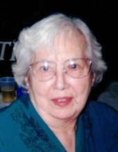 Betty M. George Obituary