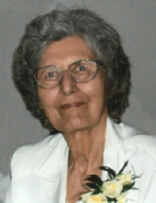 Betty Jean Busjahn Morris, Illinois Obituary